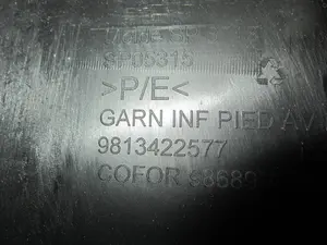 Foto de NO IDENTIFICADO PEUGEOT 508 Híbrido 265 kW (1.6 Ltr. - 147 kW) (360 CV / 265 KW) referencia 9813422577 foto 2