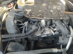 Foto de TUBO BMW SERIE 5 TOURING (F11) 2.0 Turbodiesel (184 CV / 135 KW)