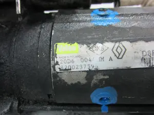 Foto de MOTOR ARRANQUE RENAULT ESPACE IV (JK0) referencia 820023759 foto 5