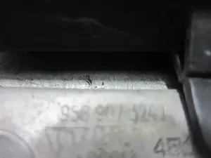 Foto de MOLDURA PORSCHE MACAN (95BA) referencia 95B907324A foto 4