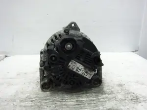 Foto de ALTERNADOR RENAULT SCENIC II (JM) referencia 8200667610 foto 6