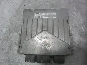 Foto de CENTRALITA MOTOR UCE PEUGEOT 307 BREAK / SW (S1)(04.2002) referencia 9646449280