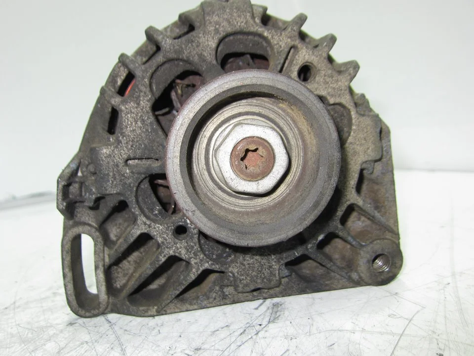 Foto de ALTERNADOR RENAULT KANGOO I (F/KC0) referencia 8200064344