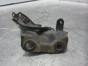Foto de NO IDENTIFICADO TOYOTA AVENSIS CROSS SPORT (T27) 1.8 16V CAT (147 CV / 108 KW) referencia 5341005060 foto 2