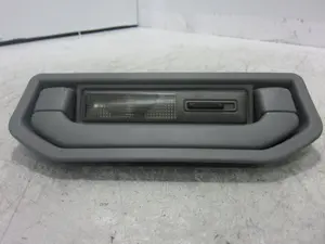 Foto de NO IDENTIFICADO CITROEN EVASION 2.0 HDi (109 CV / 80 KW) referencia 1472342077