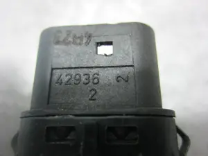 Foto de MANDO ELEVALUNAS DELANTERO IZQUIERDO FORD FIESTA (CBK) referencia 42936 foto 4
