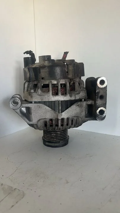 Foto de ALTERNADOR FIAT STRADA (278) 1.7 Turbodiesel (69 CV / 51 KW) referencia 0052003536