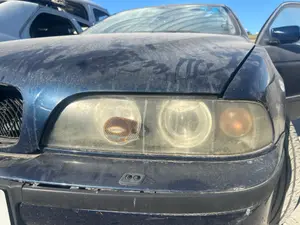 Foto de FARO DERECHO BMW SERIE 5 TOURING (E39) 2.0 24V (150 CV / 110 KW)