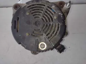 Foto de ALTERNADOR SEAT CORDOBA BERLINA (6K2) 1.9 SDI (64 CV / 47 KW) referencia 026903028J foto 3
