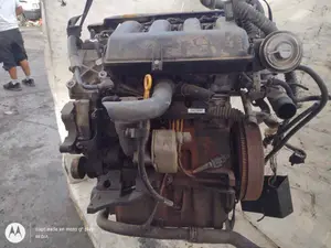 Foto de MOTOR COMPLETO MG ROVER ROVER 75 (J/RJ) 2.0 16V CDTI (131 CV / 96 KW) referencia 204D2