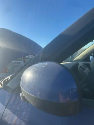 Foto de RETROVISOR IZQUIERDO SKODA FABIA COMBI (5J5) 1.4 TDI (80 CV / 59 KW) foto 2