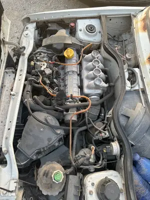 Foto de DESPIECE MOTOR RENAULT RAPID /EXPRESS (F40) 1.9 Diesel (64 CV / 47 KW)