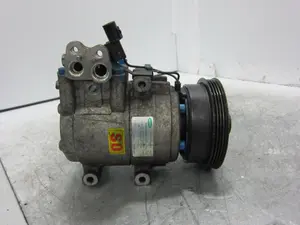 Foto de COMPRESOR AIRE ACONDICIONADO HYUNDAI ACCENT (LC) 1.3 12V CAT (75 CV / 55 KW) referencia CBXAA04 foto 3