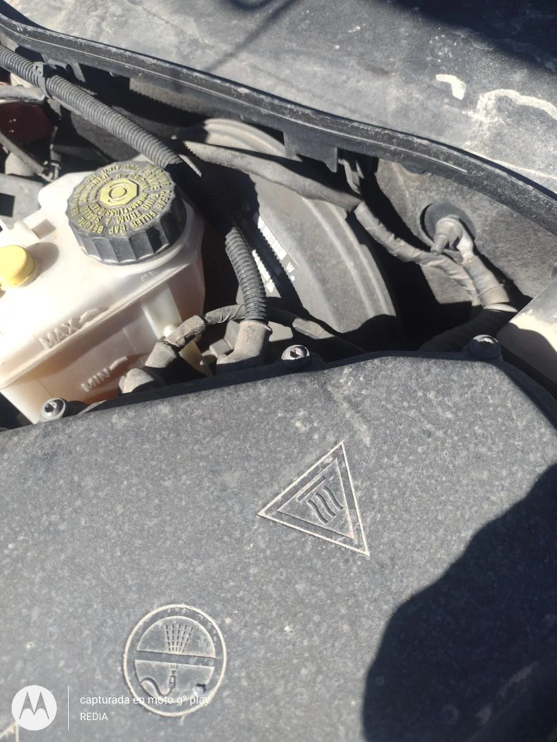Foto de SERVOFRENO BMW SERIE Z4 ROADSTER (E89) 2.5 24V CAT (204 CV / 150 KW) referencia 34336786750
