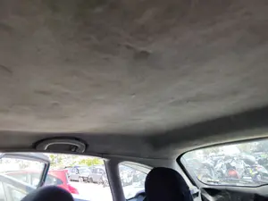 Foto de TECHO INTERIOR FORD FOCUS BERLINA (CAK) 1.6 16V CAT (101 CV / 74 KW) foto 2