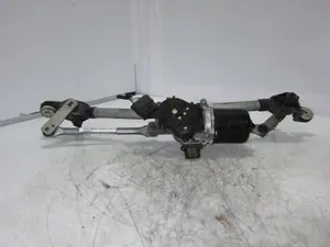 Foto de MOTOR LIMPIA DELANTERO RENAULT MEGANE III BERLINA 5P referencia 288000001R foto 1