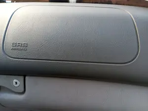 Foto de AIRBAG DELANTERO DERECHO MERCEDES-BENZ CLK (BM 208) COUPE 2.0 Compresor CAT (163 CV / 120 KW) referencia A2088600305