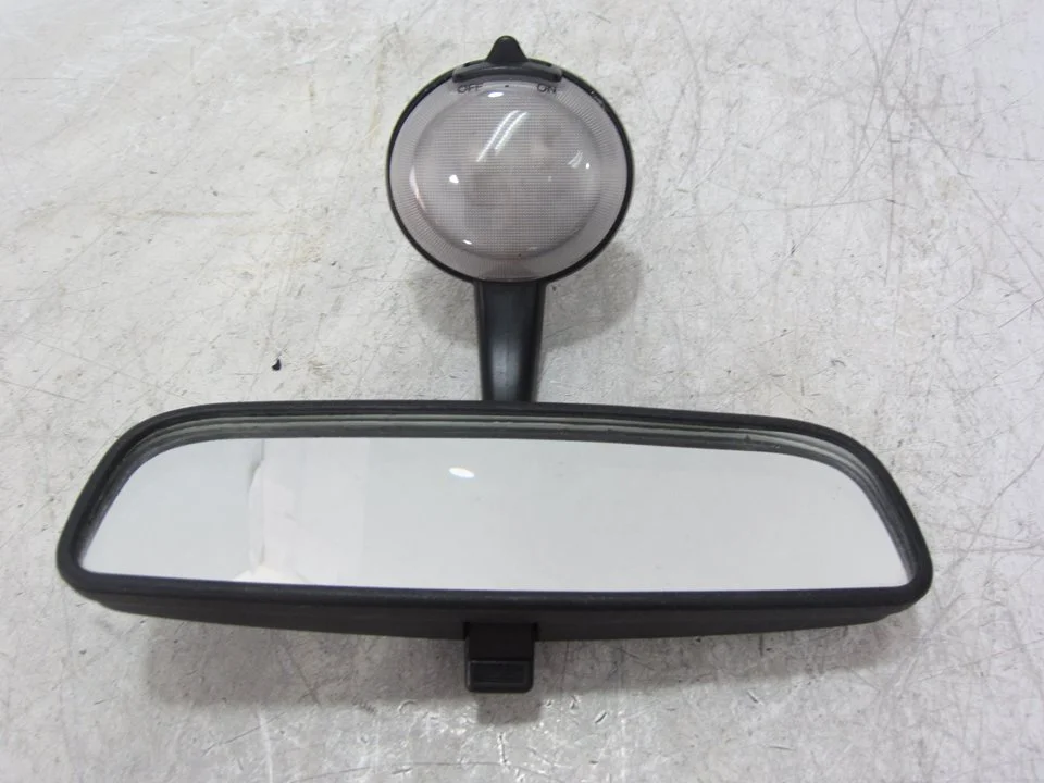 Foto de ESPEJO HYUNDAI ATOS (MX) 1.0 CAT (54 CV / 40 KW) referencia 010141