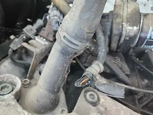 Foto de MOTOR COMPLETO AUDI A3 (8L) referencia AGN foto 7