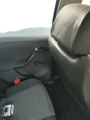 Foto de MANETA INTERIOR TRASERA IZQUIERDA SEAT ALTEA (5P1) 1.6  (102 CV / 75 KW) referencia 5P0867179  1UQ