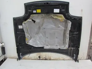 Foto de CAPO MITSUBISHI 3000 GT (Z10) 3.0 Biturbo (286 CV / 210 KW) foto 2