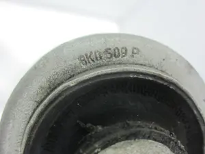 Foto de BRAZO SUSPENSION SUPERIOR DELANTERO IZQUIERDO PORSCHE MACAN (95BA) referencia 8K0509P foto 4