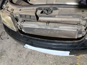 Foto de INTERCOOLER AUDI ALLROAD QUATTRO QUATTRO (4B5)