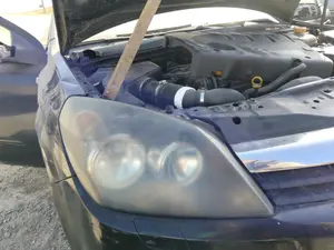 Foto de FARO DERECHO OPEL ASTRA H GTC 1.9 CDTI (120 CV / 88 KW) referencia 93190070