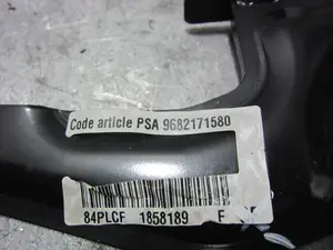 Foto de PEDAL FRENO PEUGEOT 208 1.2 12V e-VTi / PureTech (81 CV / 60 KW) referencia 9682171580 foto 3