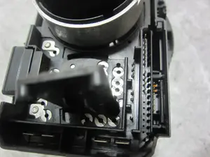 Foto de MANDO MULTIFUNCION SEAT IBIZA (6L1) 1.4 16V (86 CV / 63 KW) referencia 6Q0953503AD foto 9