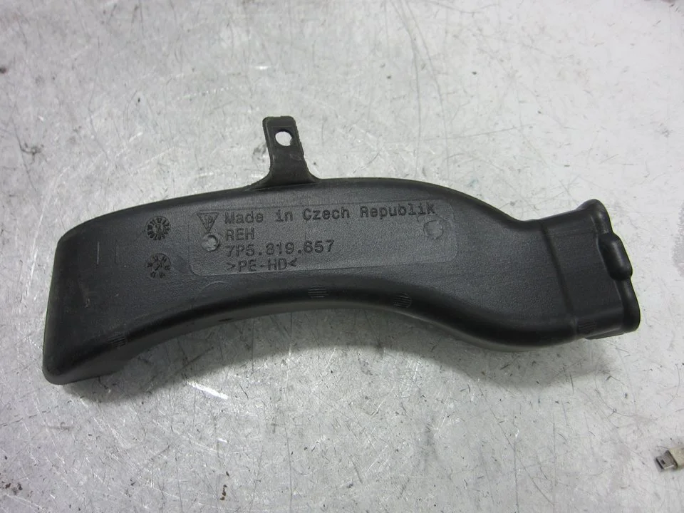 Foto de NO IDENTIFICADO PORSCHE CAYENNE (TIPO 92A) referencia 7P5819657
