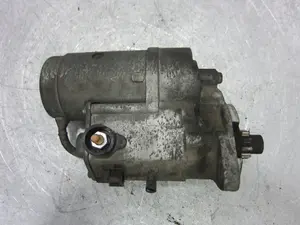 Foto de MOTOR ARRANQUE KIA CARENS (UN) referencia 3610027010 foto 2