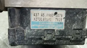 Foto de ABS MITSUBISHI GALANT BERLINA (E50) 2.5 V6 CAT (170 CV / 125 KW) referencia X2T31975M1 foto 2