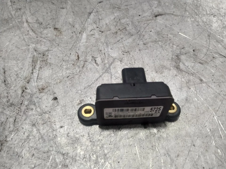 Foto de MODULO ELECTRONICO OPEL ASTRA J BERLINA 5P 1.7 16V CDTI (110 CV / 81 KW) referencia 13505725