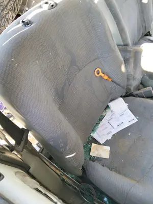 Foto de ASIENTO DELANTERO DERECHO RENAULT KANGOO I (F/KC0) 1.5 dCi Diesel (82 CV / 60 KW) foto 2