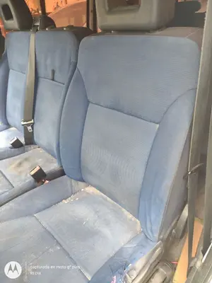 Foto de ASIENTO DELANTERO IZQUIERDO CITROEN JUMPY 2.0 HDi CAT (RHX / DW10BTED) (94 CV / 69 KW) foto 2