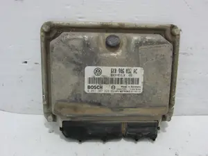 Foto de CENTRALITA MOTOR UCE SEAT IBIZA (6K1) referencia 6K0906032AC