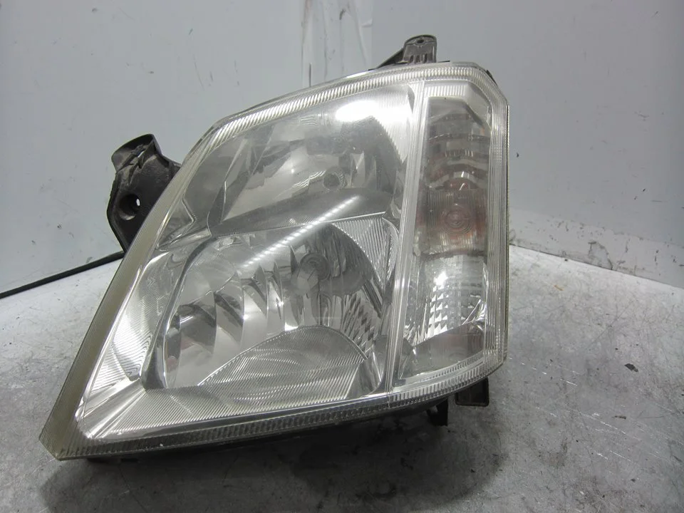 Foto de FARO IZQUIERDO OPEL MERIVA 1.7 16V CDTI (101 CV / 74 KW) referencia 9308550