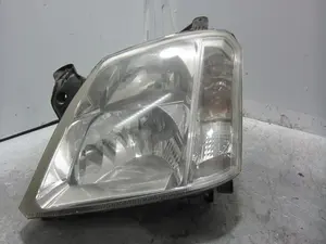 Foto de FARO IZQUIERDO OPEL MERIVA 1.7 16V CDTI (101 CV / 74 KW) referencia 9308550