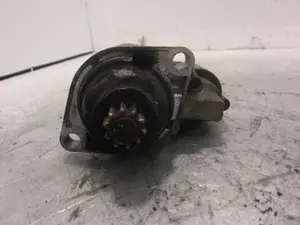 Foto de MOTOR ARRANQUE VOLKSWAGEN GOLF IV VARIANT (1J5)(05.1999) referencia 02A911023R foto 7