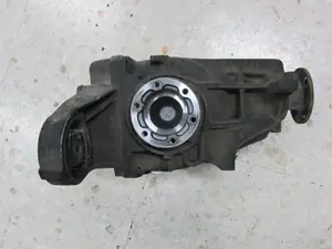 Foto de DIFERENCIAL TRASERO BMW SERIE 3 COMPACTO (E36) 1.7 Turbodiesel CAT (90 CV / 66 KW) referencia 1214009 foto 7