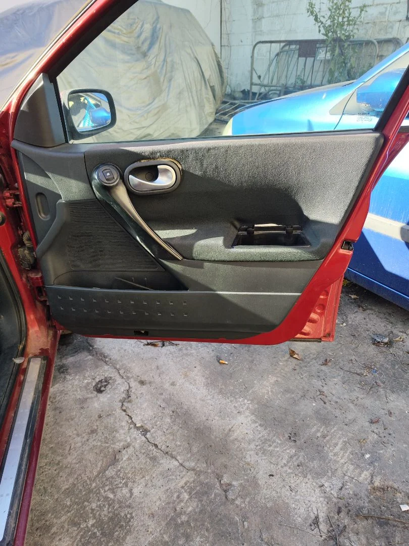 Foto de GUARNECIDO PUERTA DELANTERA DERECHA RENAULT MEGANE II BERLINA 5P 1.5 dCi Diesel (106 CV / 78 KW)