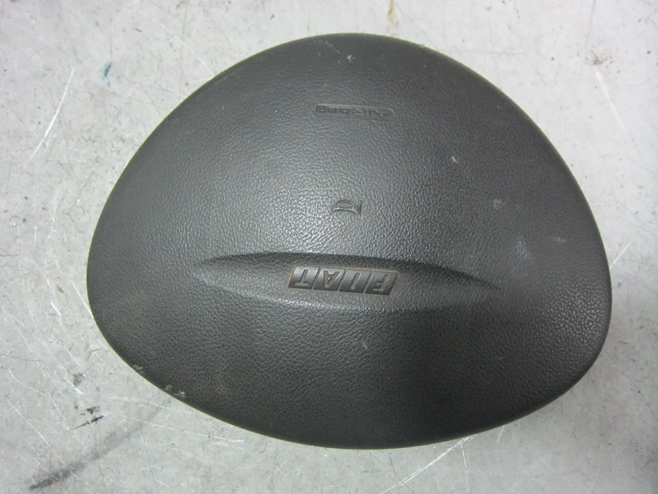 Foto de AIRBAG DELANTERO IZQUIERDO FIAT II PUNTO (188) BERLINA 1.2 CAT (60 CV / 44 KW) referencia 735278157