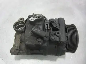 Foto de COMPRESOR AIRE ACONDICIONADO MERCEDES-BENZ CLASE C (BM 203) BERLINA referencia A0022306011 foto 6