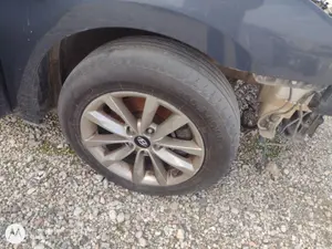 Foto de LLANTA HYUNDAI I40 (VF) 1.7 CRDi CAT (136 CV / 100 KW) referencia 52910-3Z150