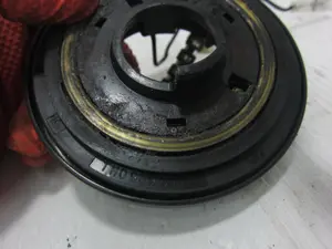 Foto de ANILLO AIRBAG VOLKSWAGEN POLO III (6N1) 1.9 Diesel (64 CV / 47 KW) referencia 1H0959653E foto 3