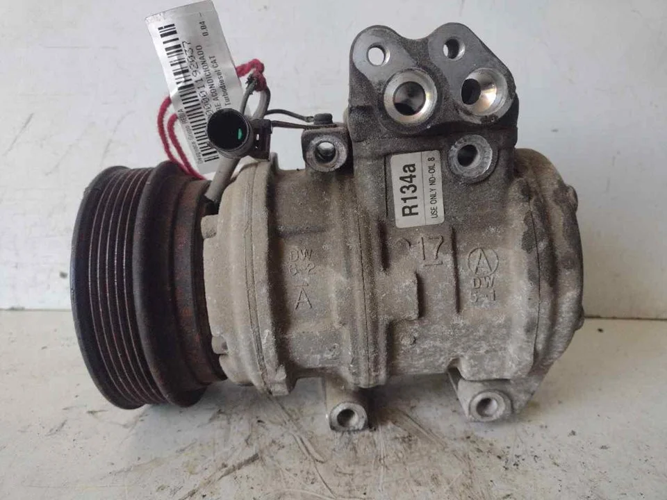 Foto de COMPRESOR AIRE ACONDICIONADO KIA CERATO (LD) referencia 1605022900