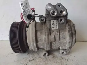 Foto de COMPRESOR AIRE ACONDICIONADO KIA CERATO (LD) referencia 1605022900