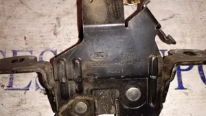 Foto de CERRADURA MALETERO / PORTON FORD ESCORT BERL./TURNIER referencia 93AGA43102AA foto 3