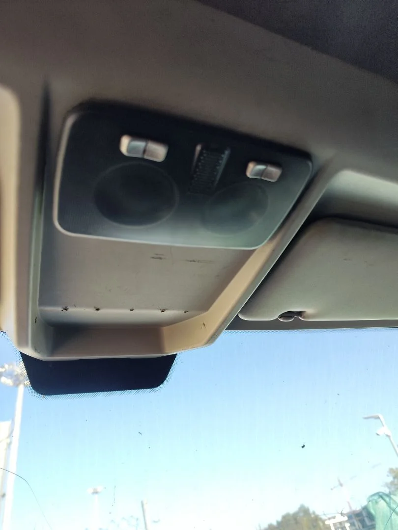 Foto de LUZ INTERIOR FIAT DUCATO 3 MAXI FURGÓN TS 35 (295) 2.3 JTD CAT (148 CV / 109 KW) referencia 0735675534